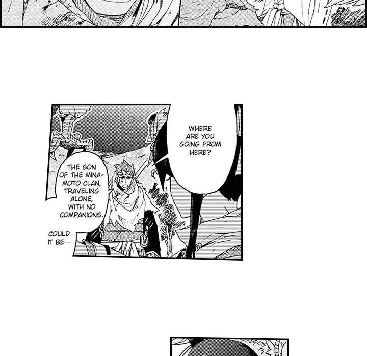 Contract Of Cherry Blossom Guilt - Chapter 6